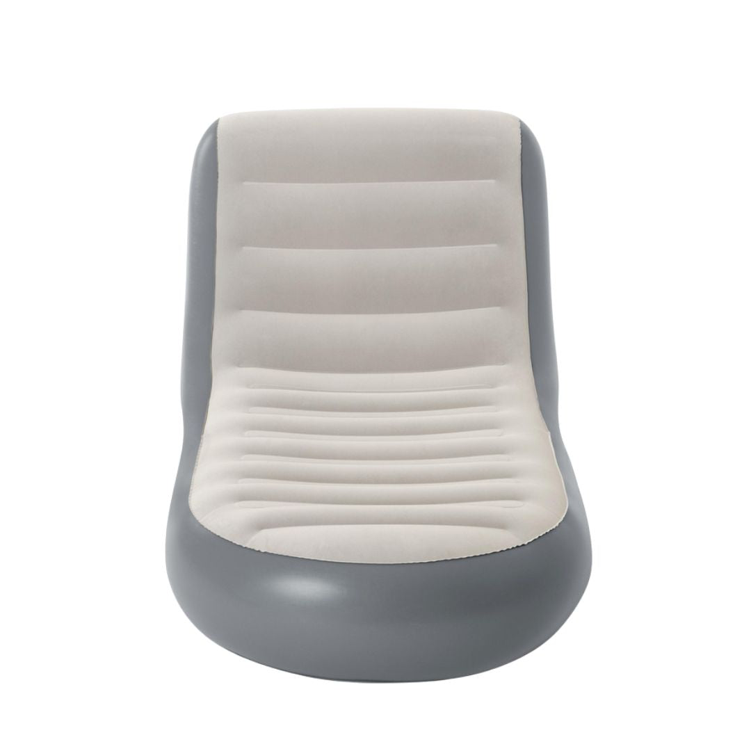 Bestway Chaise Longue Confortable Soft Top Portable 75064