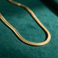 Collier Gala - Acier Inoxydable Garantie
