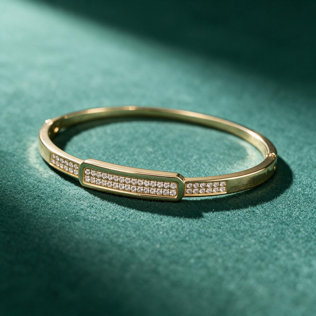 Bracelet Solea - Acier Inoxydable Garantie