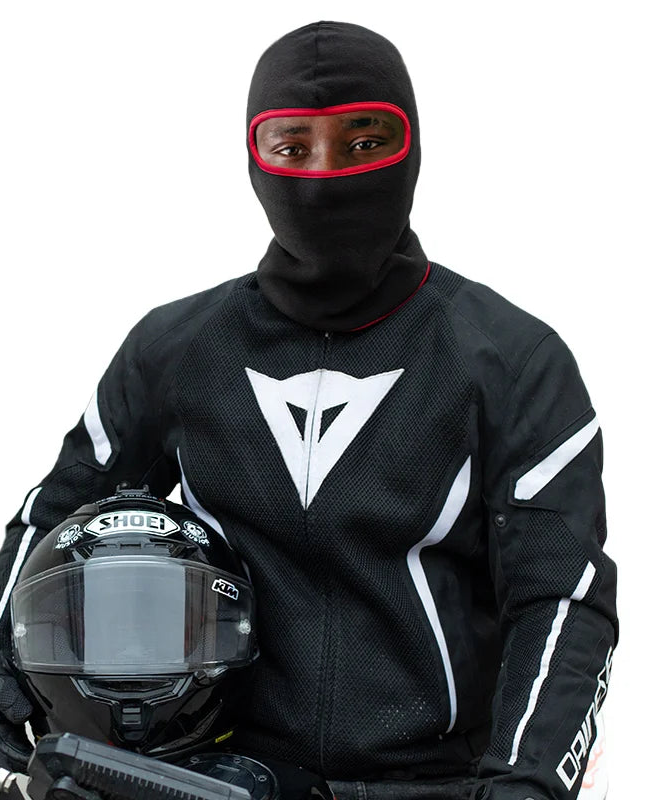 pack moto 4 en 1 ( poncho impermeable + les gants +  cadeau : cagoule et paire de chaussettes )