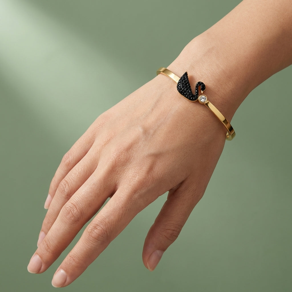 Bracelet Duckora – Acier inoxydable