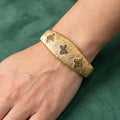 Bracelet Clelia - Acier Inoxydable Garantie