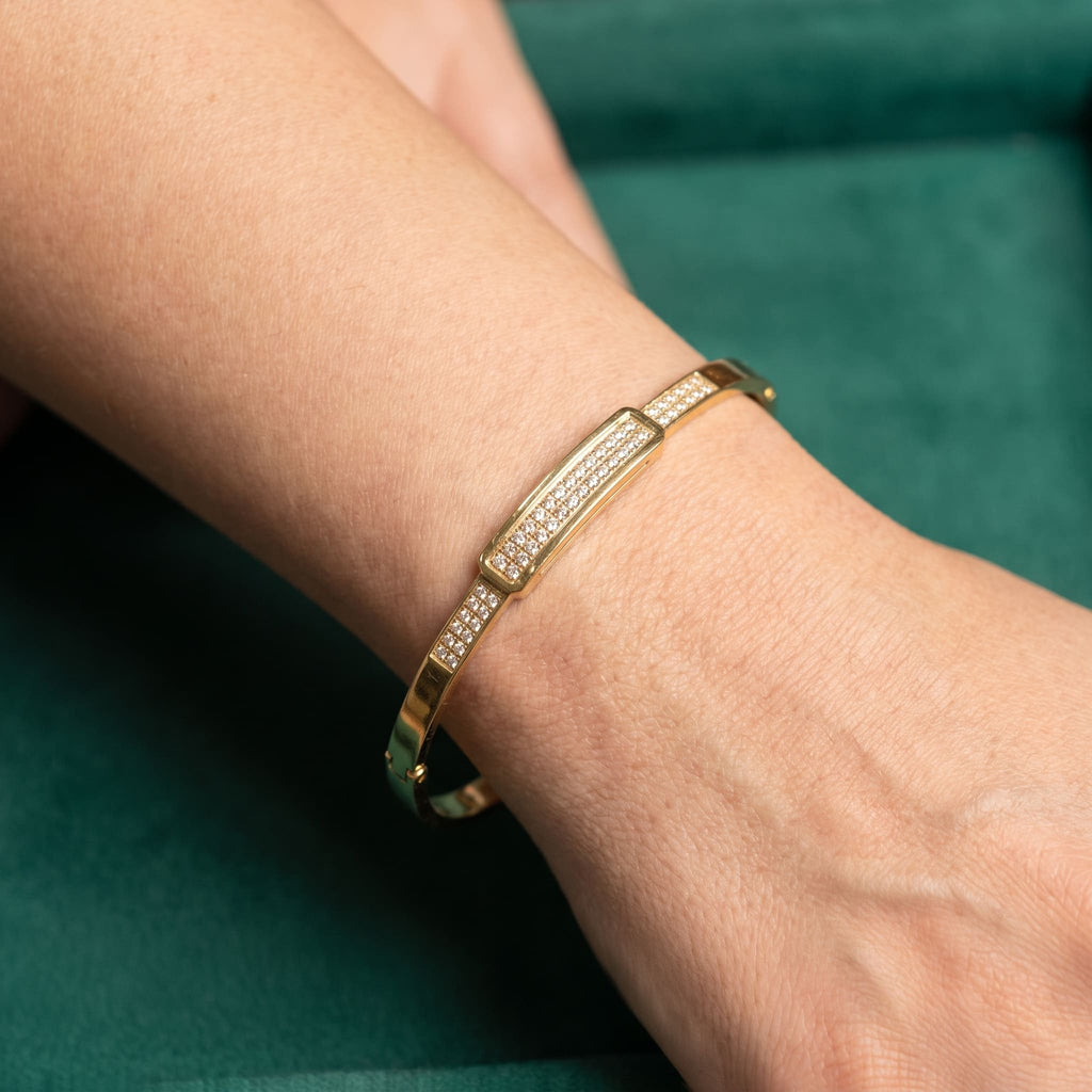 Bracelet Solea - Acier Inoxydable Garantie