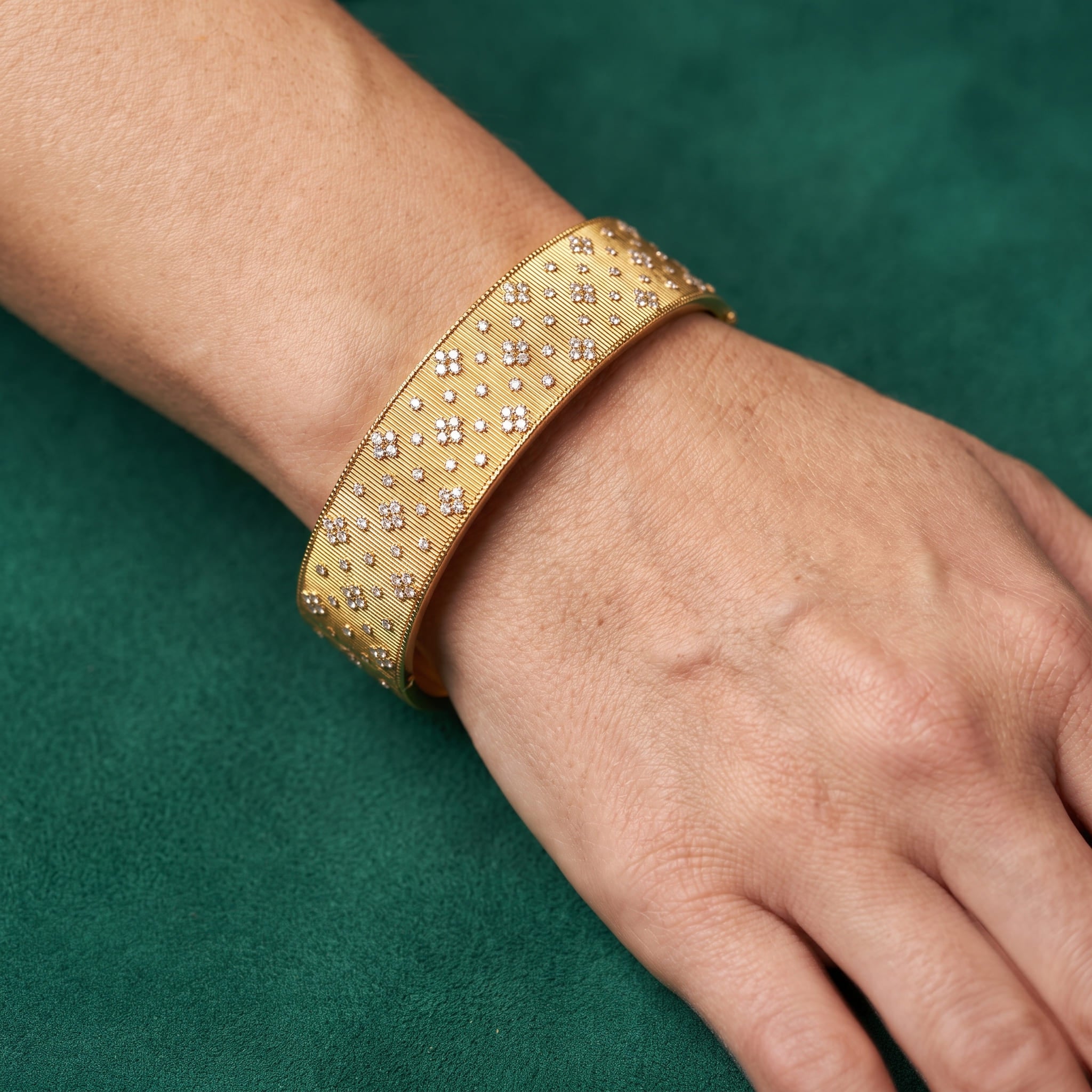 Bracelet Celeste - Acier Inoxydable Garantie