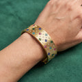 Bracelet Fiorella - Acier Inoxydable Garantie