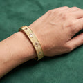 Bracelet Fulvia - Acier Inoxydable Garantie