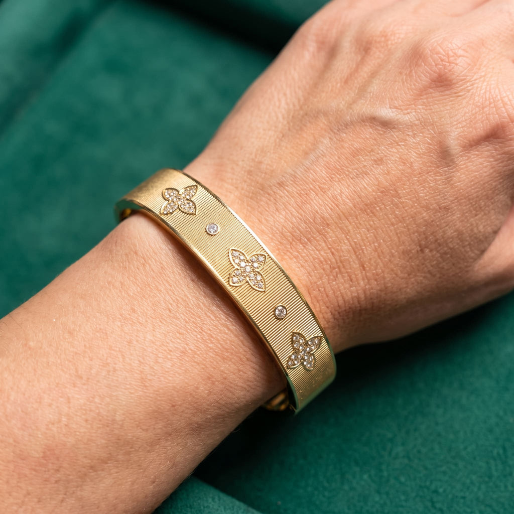 Bracelet Flaminia - Acier Inoxydable Garantie