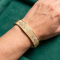 Bracelet Flaminia - Acier Inoxydable Garantie