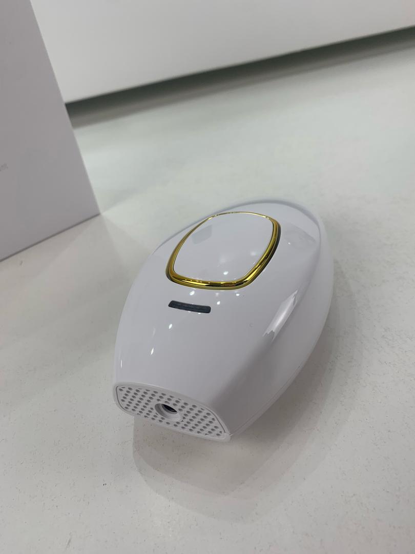 IPL Appareil d’épilation au Laser à Domicile pour une Peau Belle et Radieuse – مزيل الشعر بالليزر