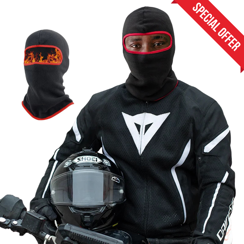 cagoule polaire masque d'équitation cou hiver couverture chaude coupe-vent chaud multi-fonctionnel hommes femmes moto Camping en plein air automne