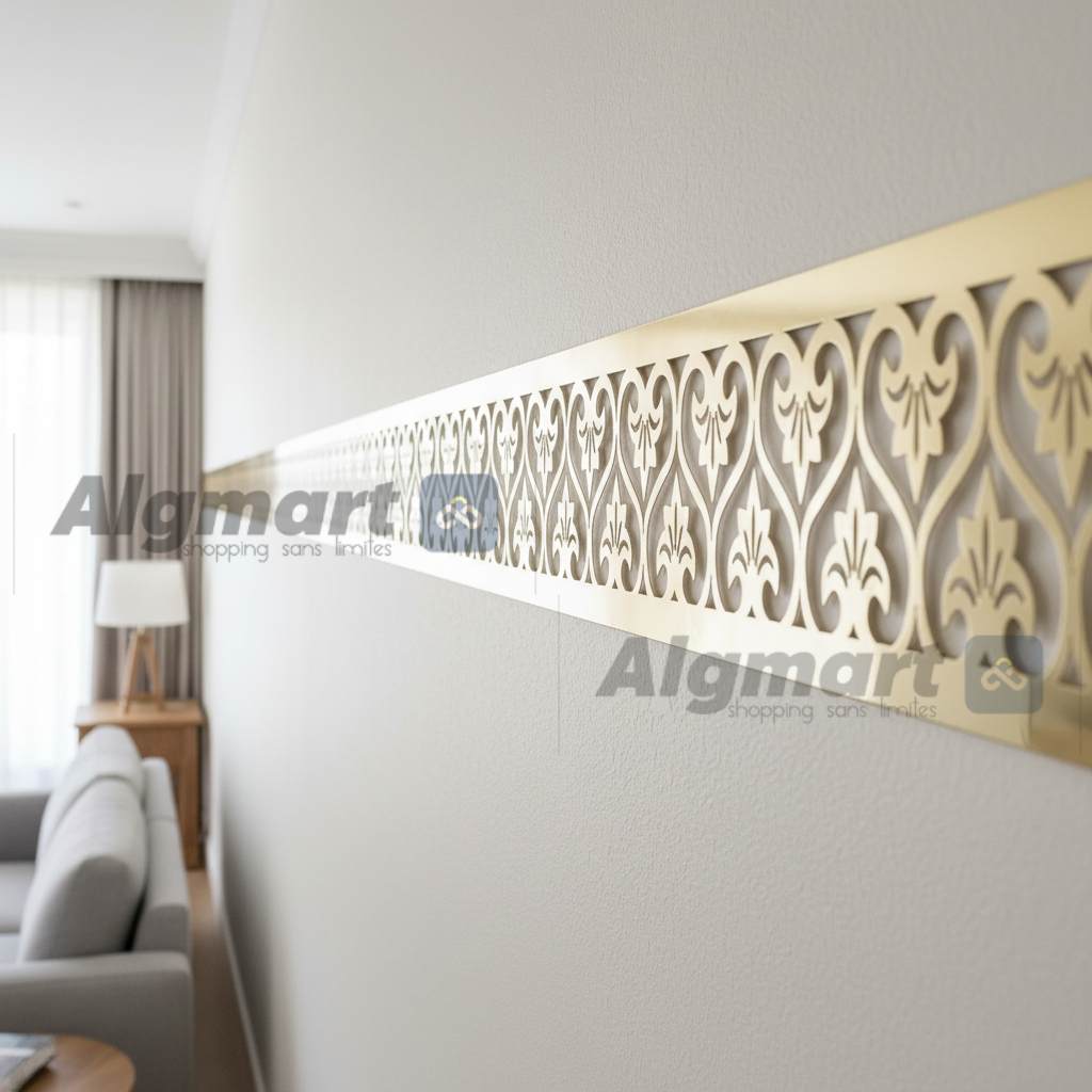 DECORATION MURALE WD 008