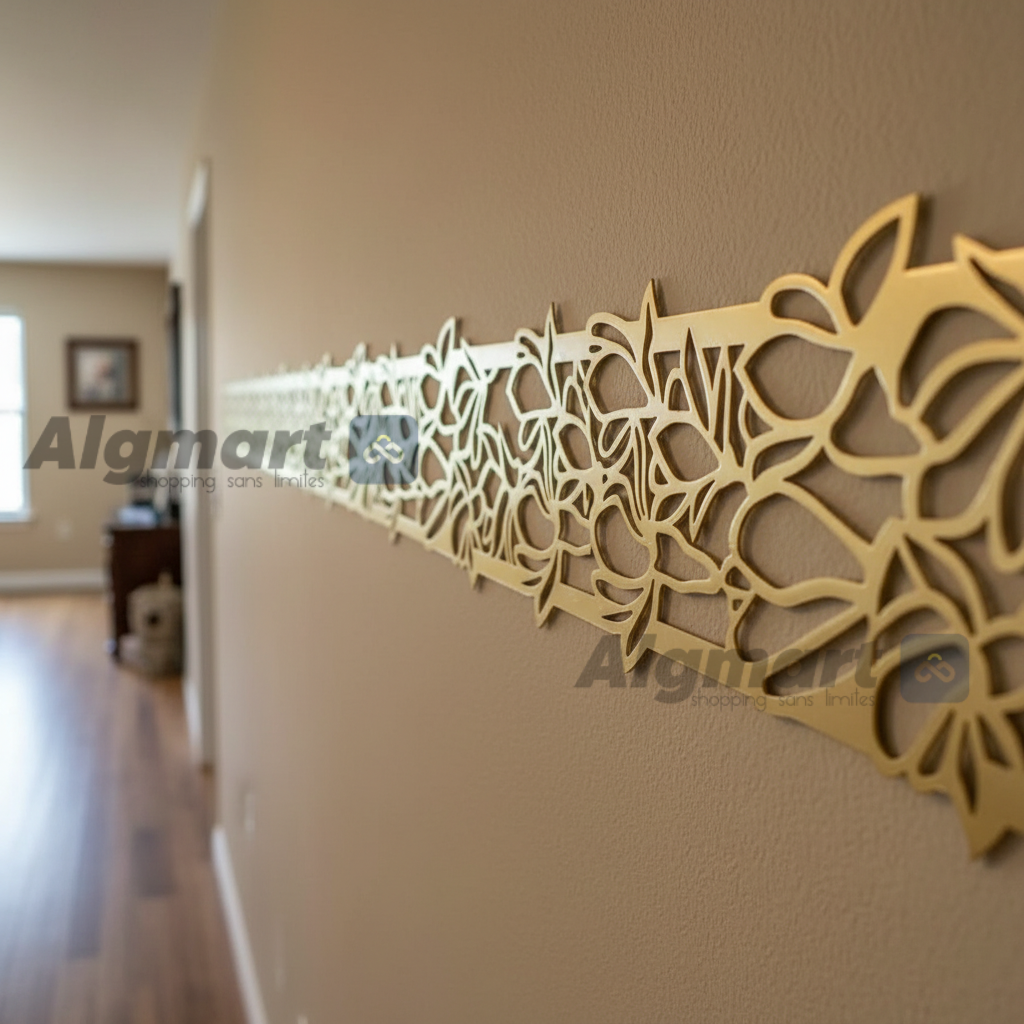 DECORATION MURALE WD 006