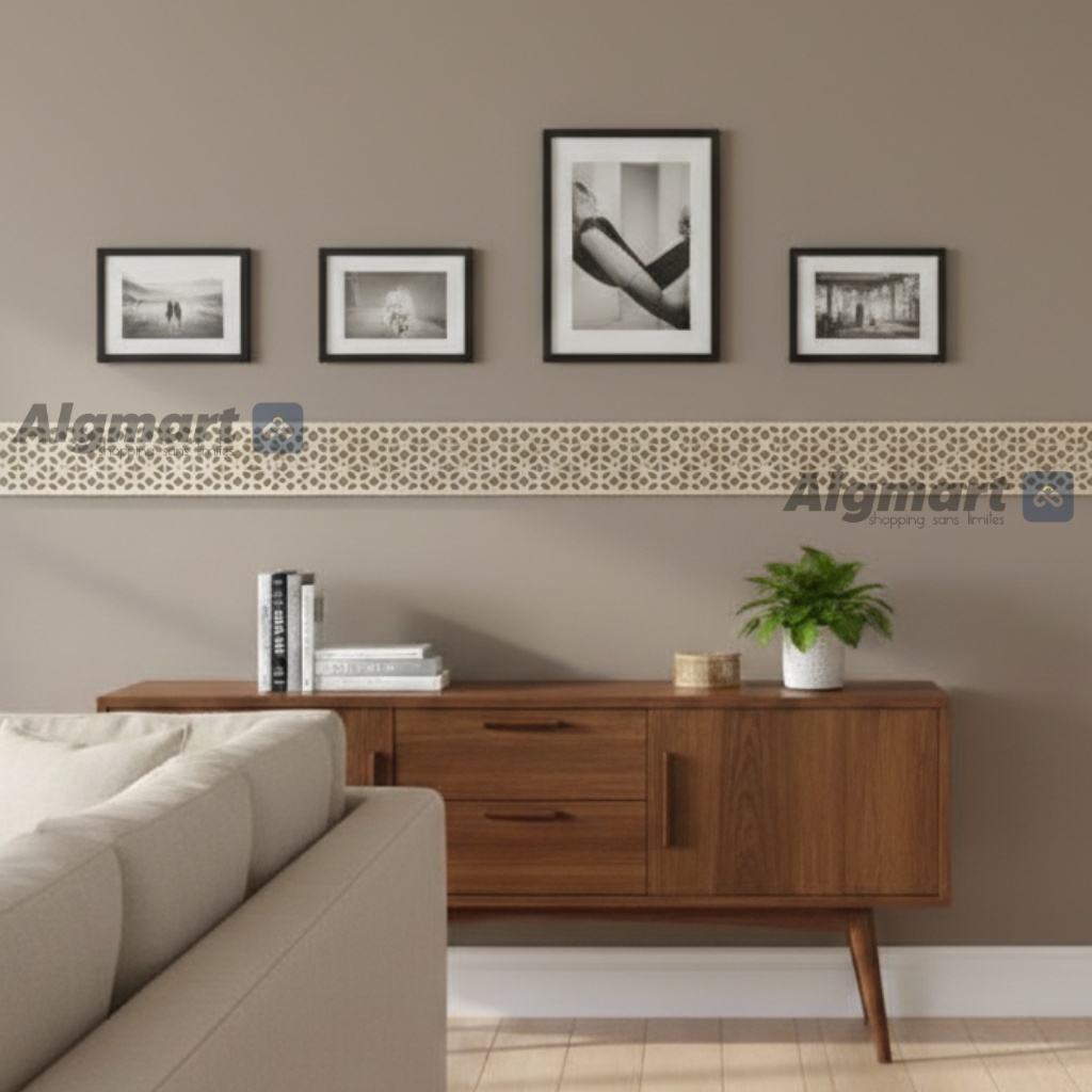 DECORATION MURALE WD 004
