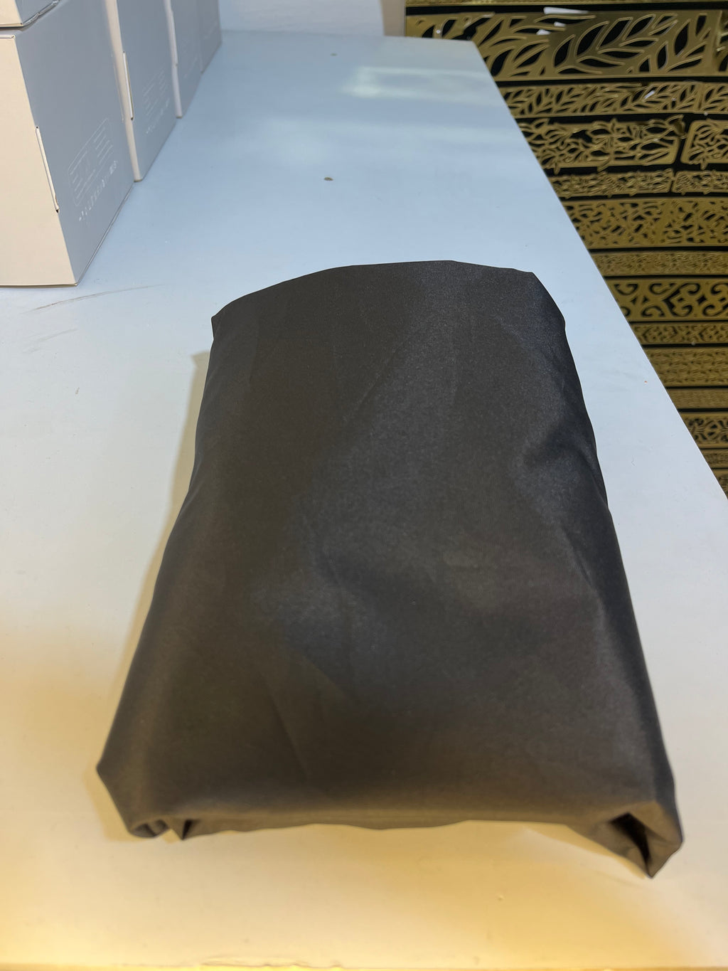 Combinaison de Protection Moto Imperméable – معطف واقي من المطر لسائقي الدراجات