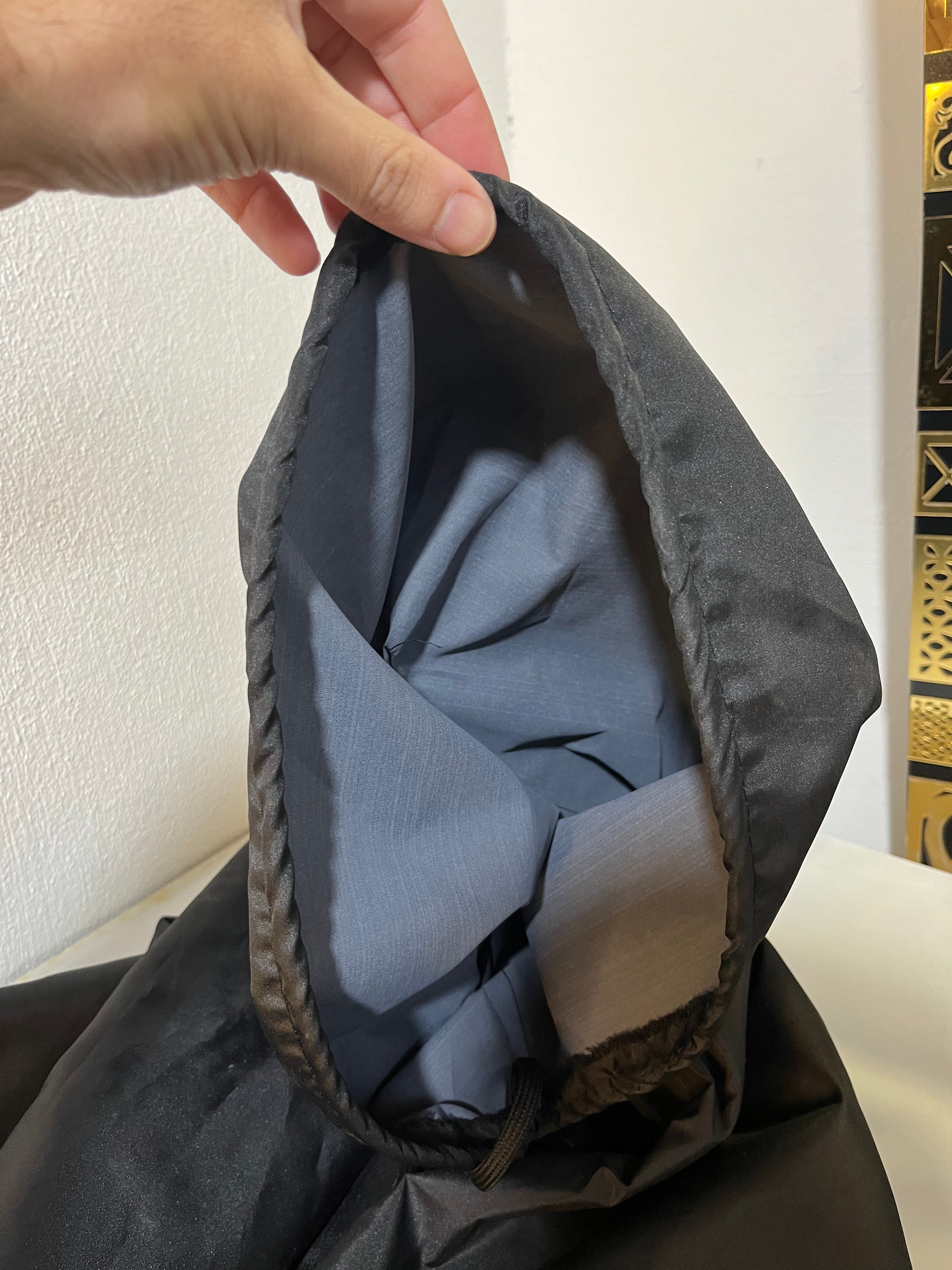 Combinaison de Protection Moto Imperméable – معطف واقي من المطر لسائقي الدراجات