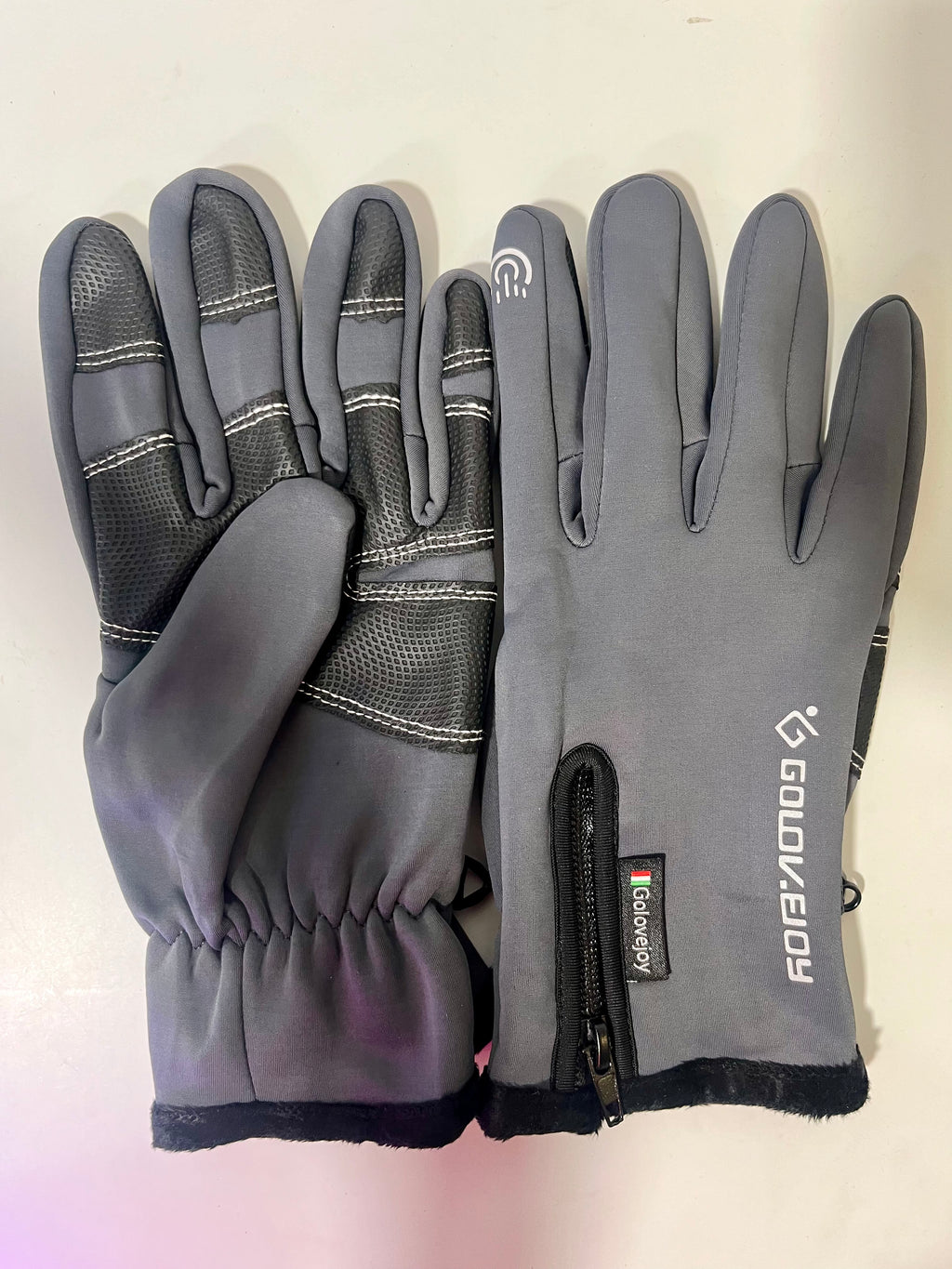 Pack Moto : Capuchon imperméable + Gants golovejoy + Cagoule air flow + cadeau gratuit🎁 - عرض خاص