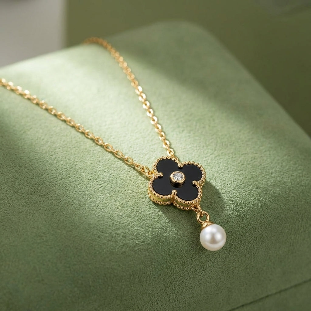 Collier SELORA – Acier inoxydable