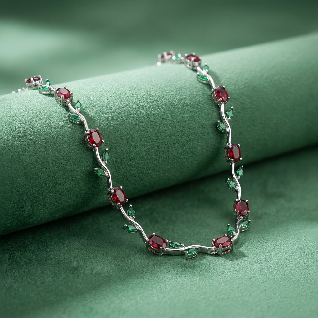 Collier TULORA – Acier inoxydable
