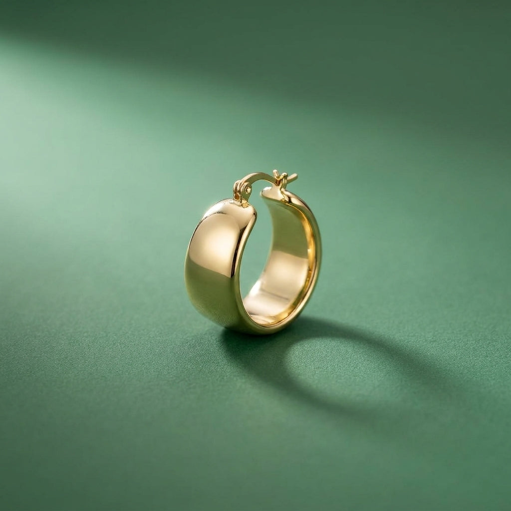 Boucles d’oreilles Nexa