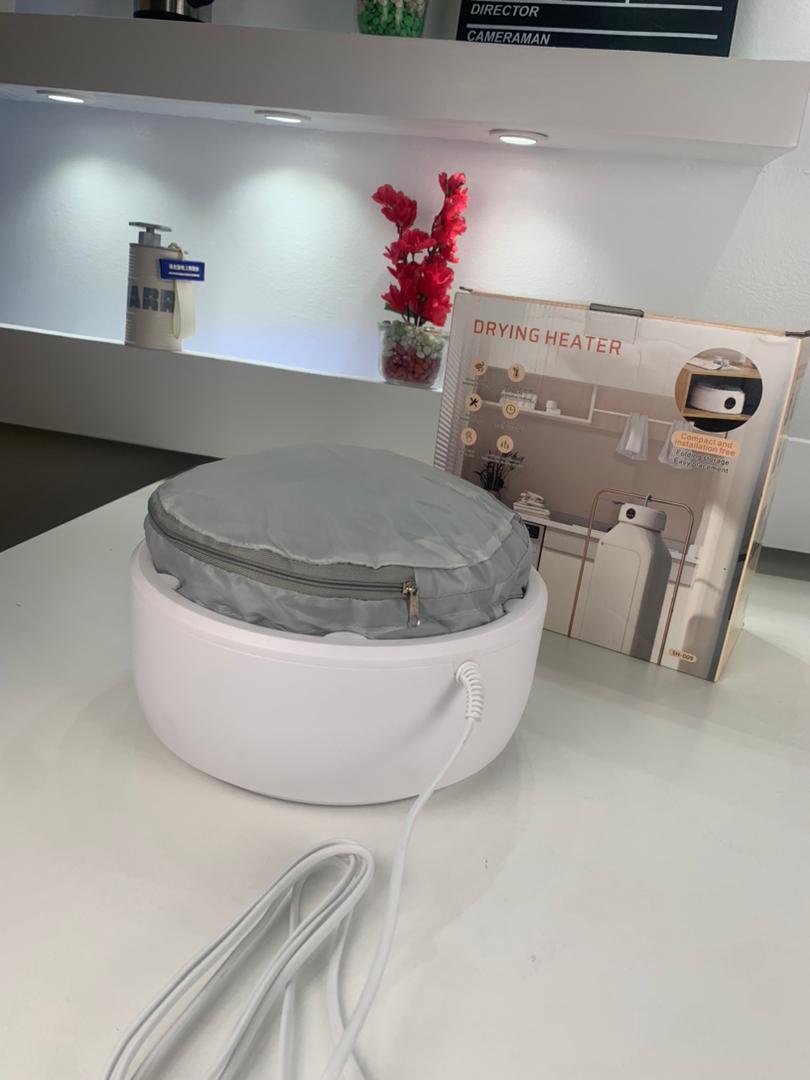 Sèche-linge Électrique Portable 600W – مجفف ملابس كهربائي محمول