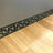DECORATION MURALE BORDURE DM009