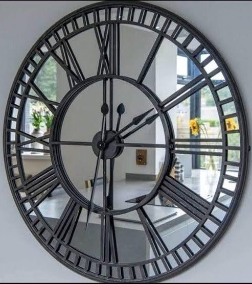 HORLOGE MURALE HM004