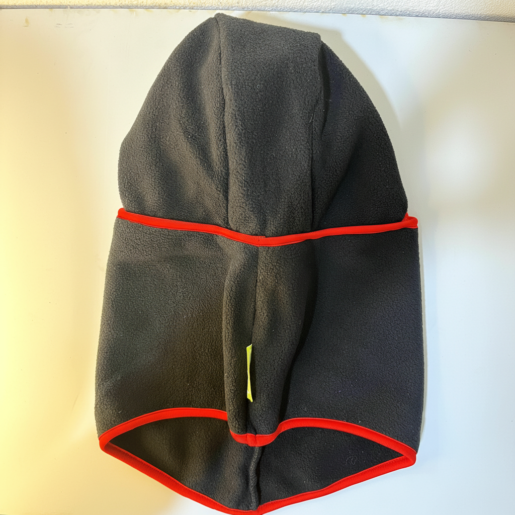 cagoule polaire masque d'équitation cou hiver couverture chaude coupe-vent chaud multi-fonctionnel hommes femmes moto Camping en plein air automne