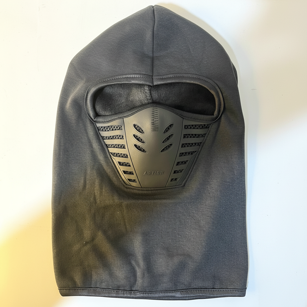 pack moto ( cagoule air flow + les gants + cadeau 🎁) PROMO!