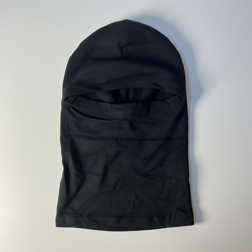 cagoule - قناع حراري