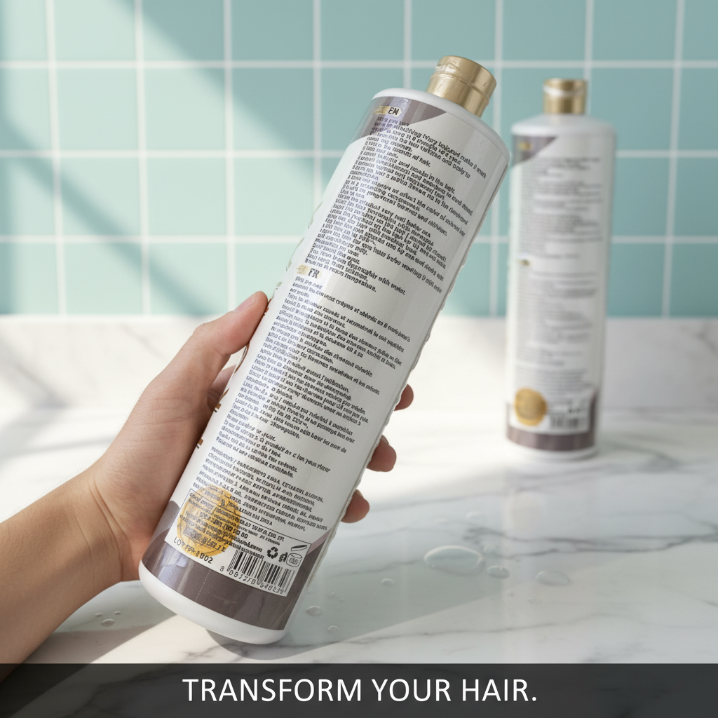 LA PLUS BELLE FILLER PRO MAX Hair Treatment Care & Repair - 1000ml ( ORIGINALE)