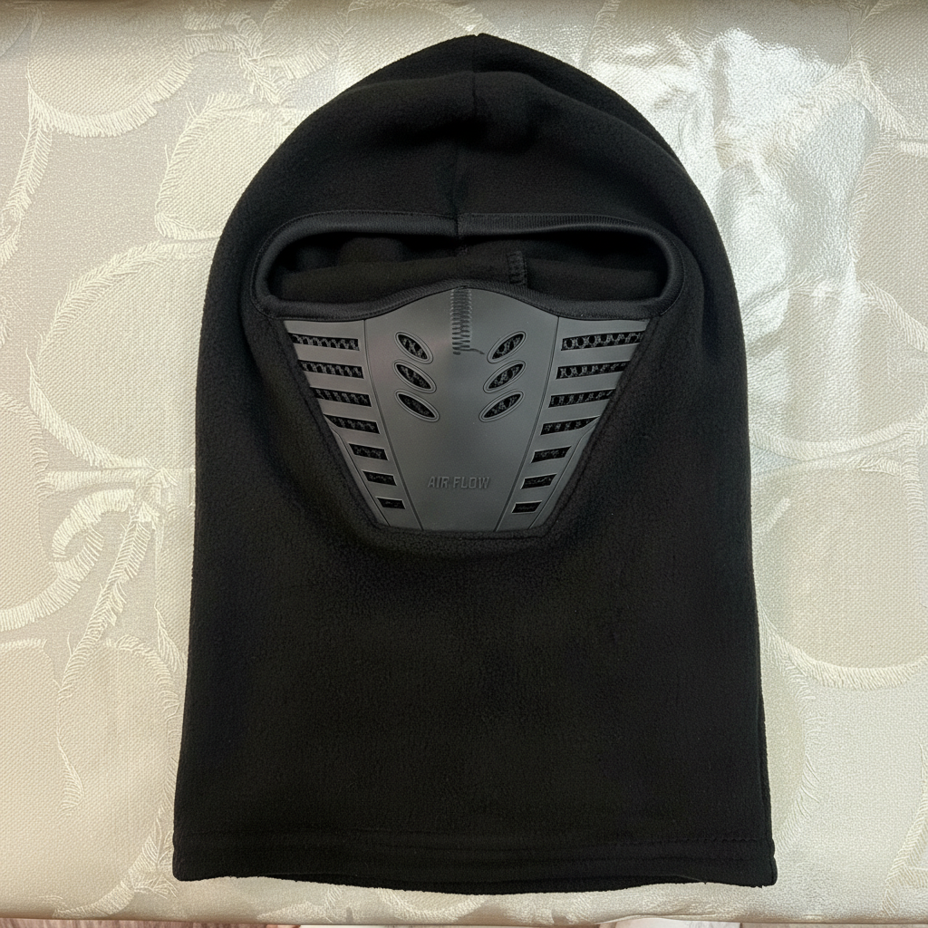 pack moto ( cagoule air flow + les gants + cadeau 🎁) PROMO!