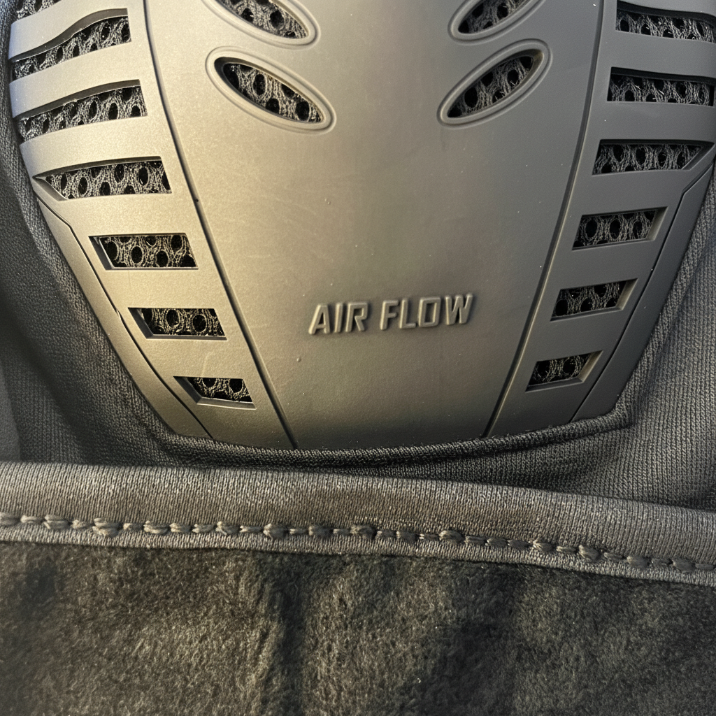 Pack d’hiver Pour Moto Combinaison Imperméable + gants Golovejoy + Cagoule air flow + cadeau gratuit🎁