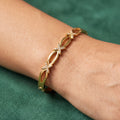 Bracelet Aurore - Acier Inoxydable