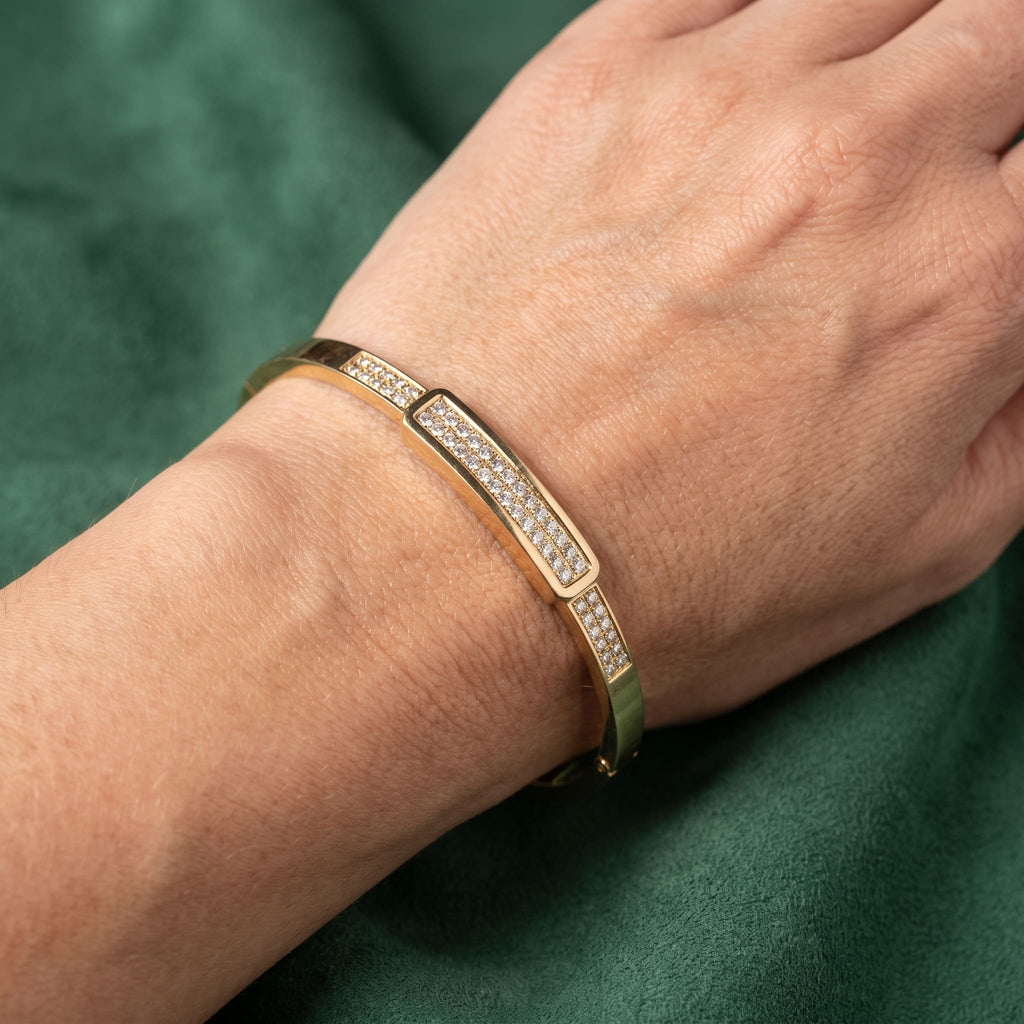 Bracelet Solea - Acier Inoxydable Garantie