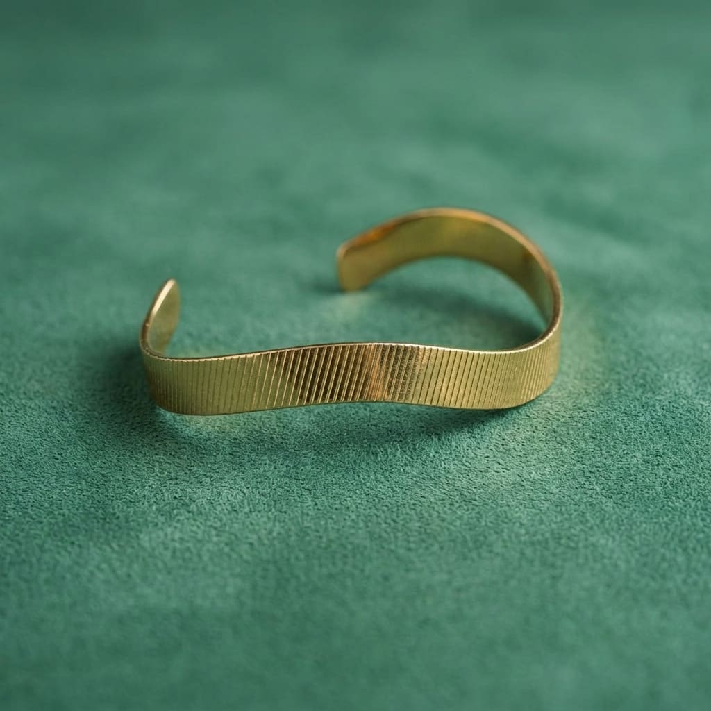 Bracelet Arezzo - Acier Inoxydable