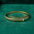 Bracelet Audace - Acier Inoxydable