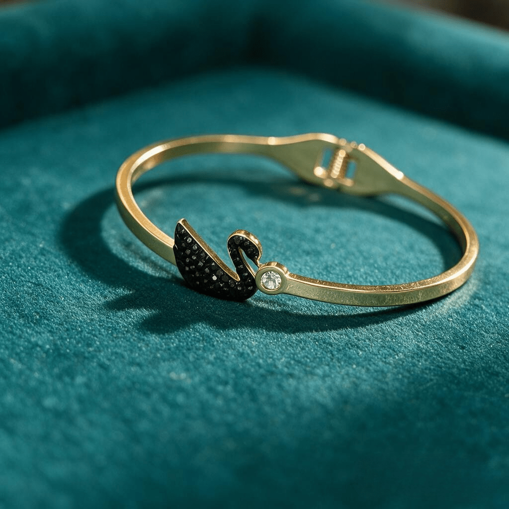 Bracelet Duckora – Acier inoxydable