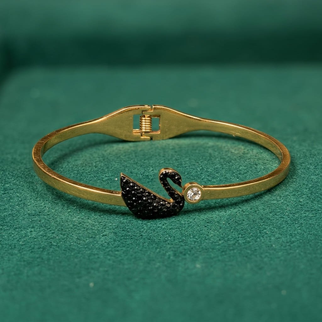 Bracelet Duckora – Acier inoxydable