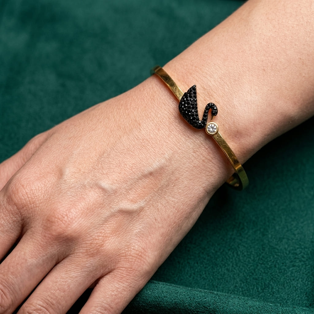 Bracelet Duckora – Acier inoxydable