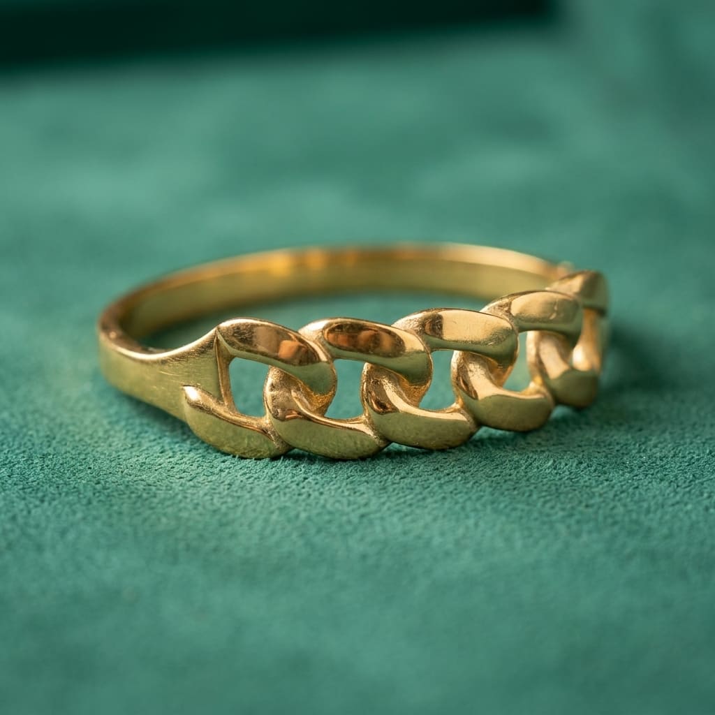 Bracelet Léone - Acier Inoxydable