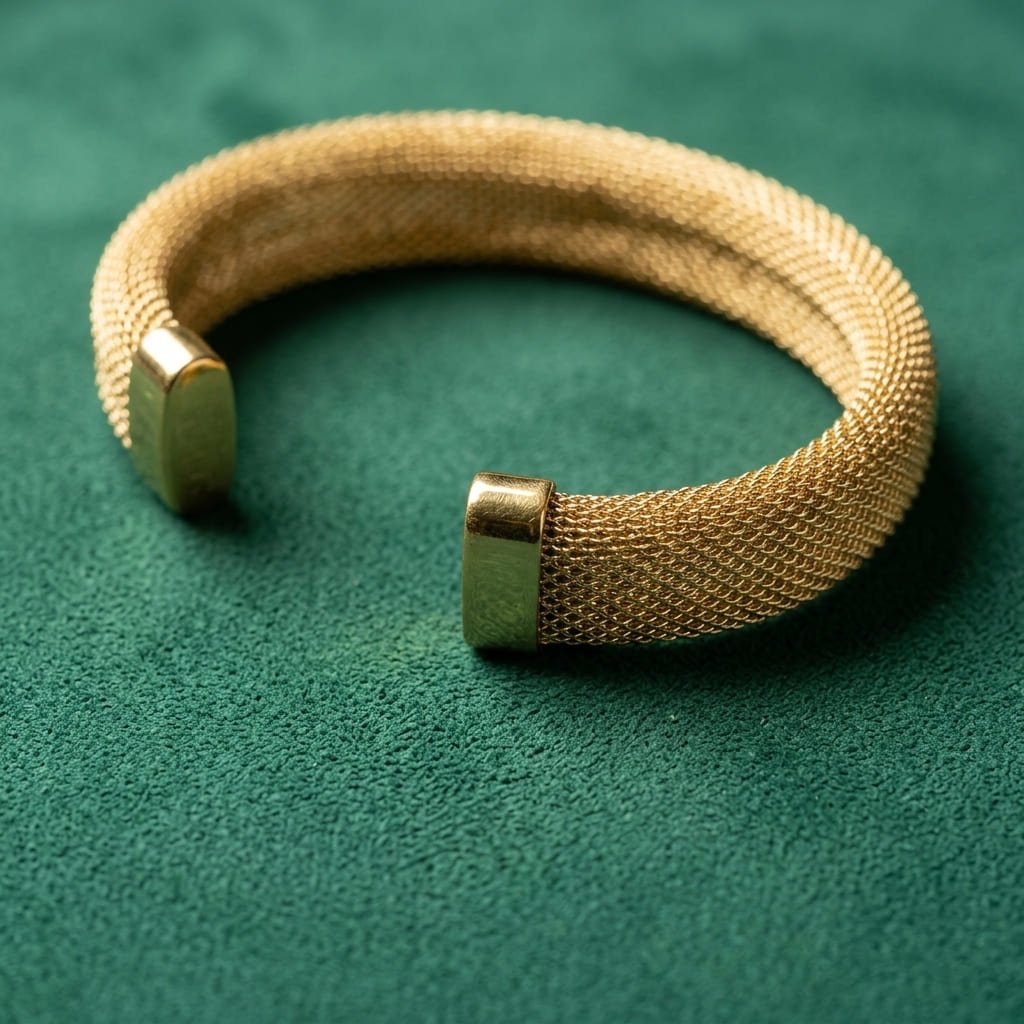 Bracelet Milano - Acier Inoxydable