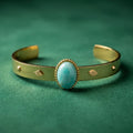 Bracelet Oasis - Acier Inoxydable