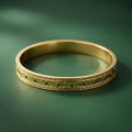 Bracelet Ravenna - Acier Inoxydable