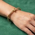 Bracelet Rebelle - Acier Inoxydable
