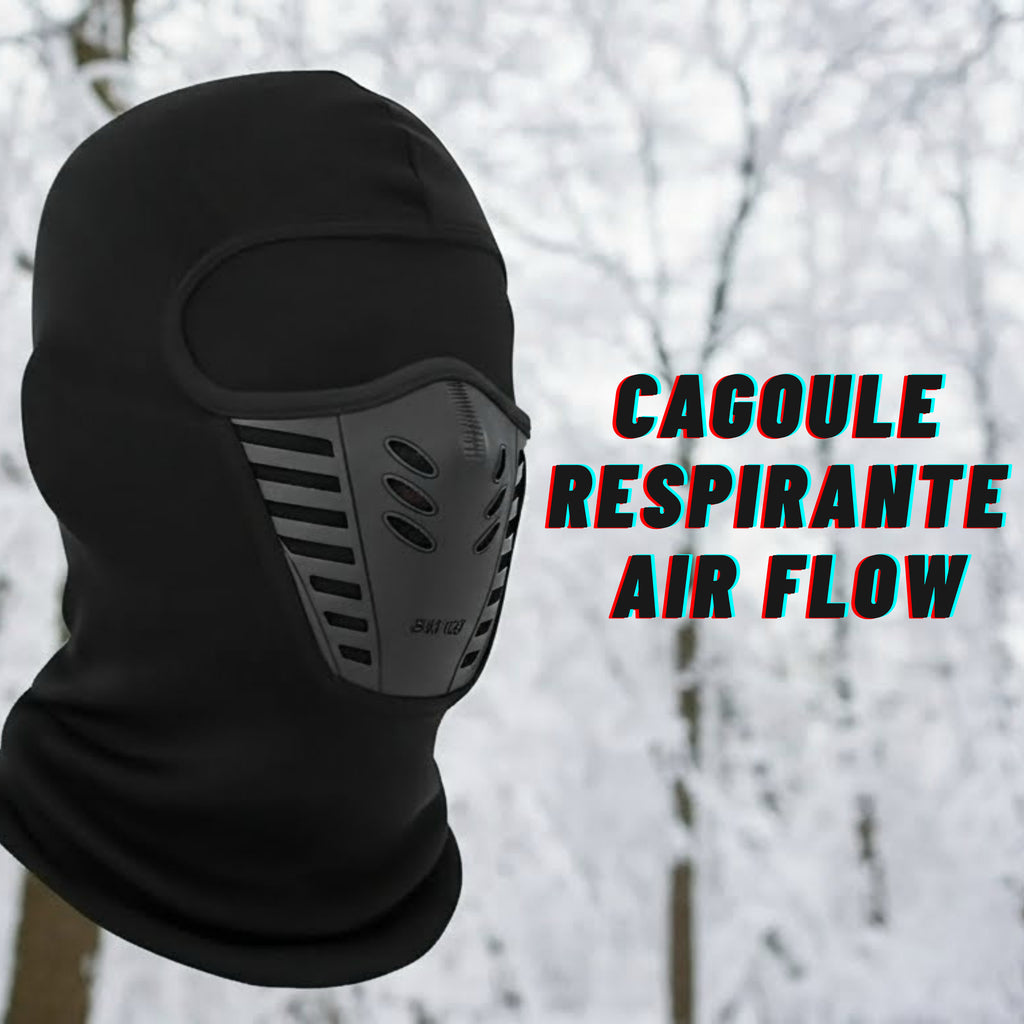 Pack Moto : Capuchon imperméable + Gants golovejoy + Cagoule air flow + cadeau gratuit🎁 - عرض خاص