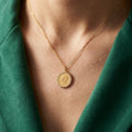 Collier Antora – Acier Inoxydable