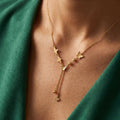 Collier Papilora – Acier inoxydable