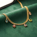 Collier PRISMARA – Acier inoxydable