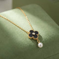 Collier SELORA – Acier inoxydable