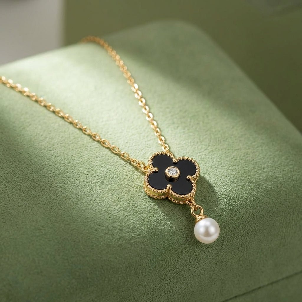 Collier SELORA – Acier inoxydable